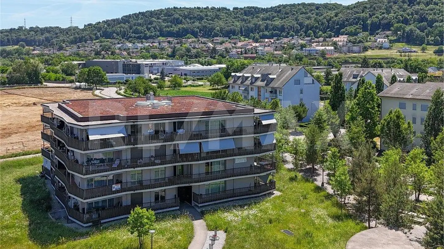 Appartamento in vendita - Münchwilerstrasse 31, 4332 Stein AG