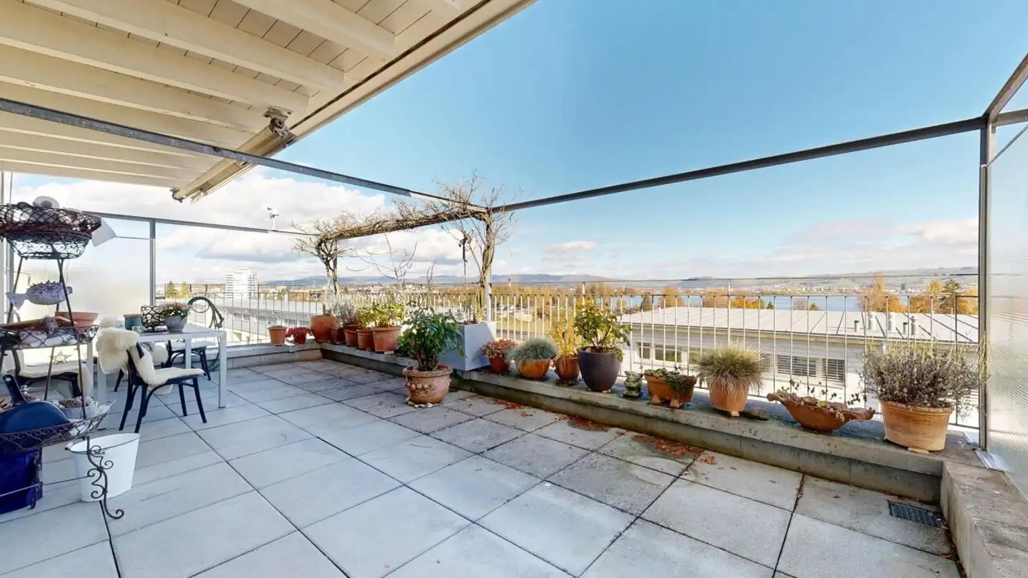 Duplex in vendita - 6333 Hünenberg See - Foto 2