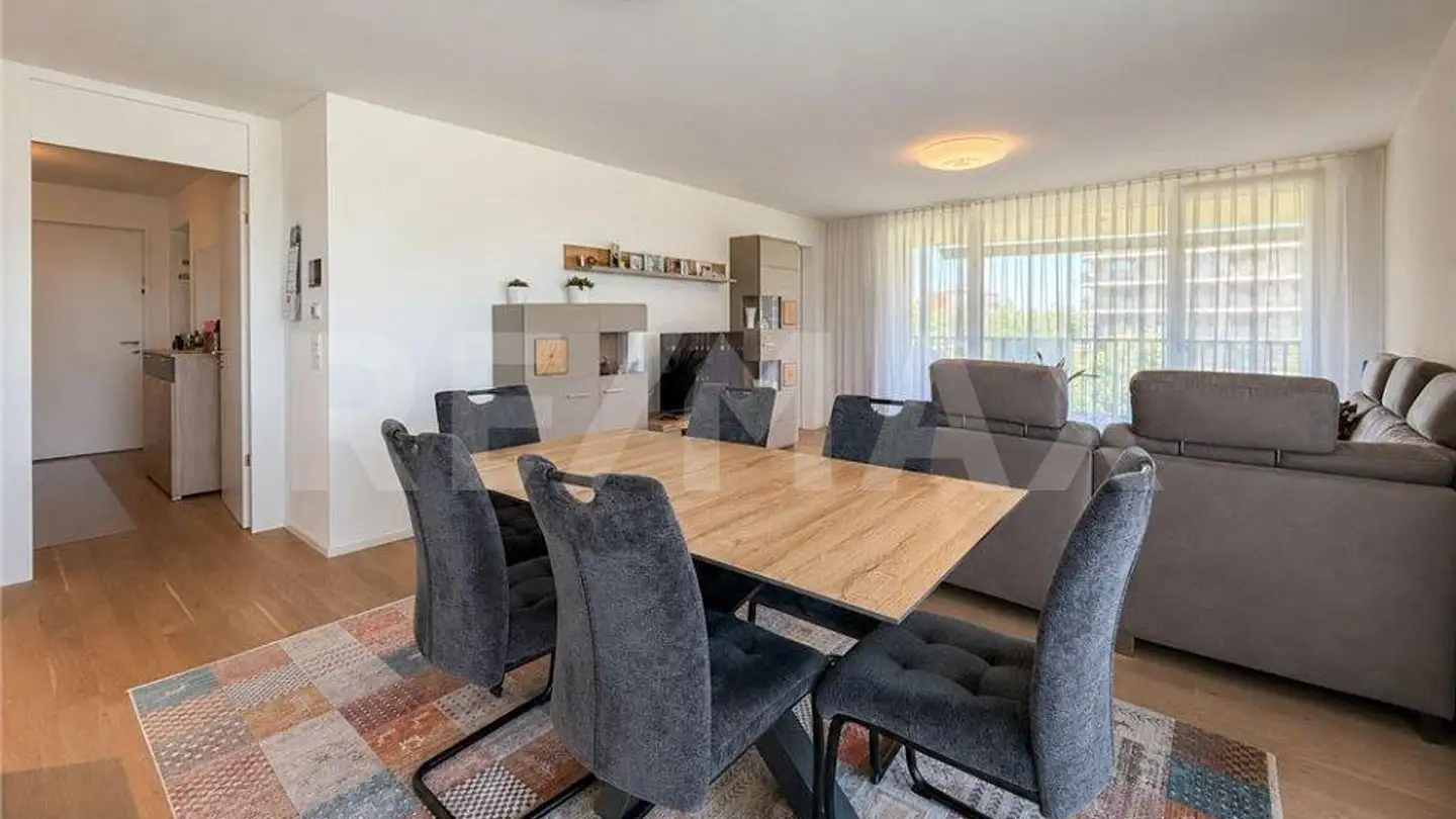 Appartamento in vendita - Münchwilerstrasse 31, 4332 Stein AG - Foto 2