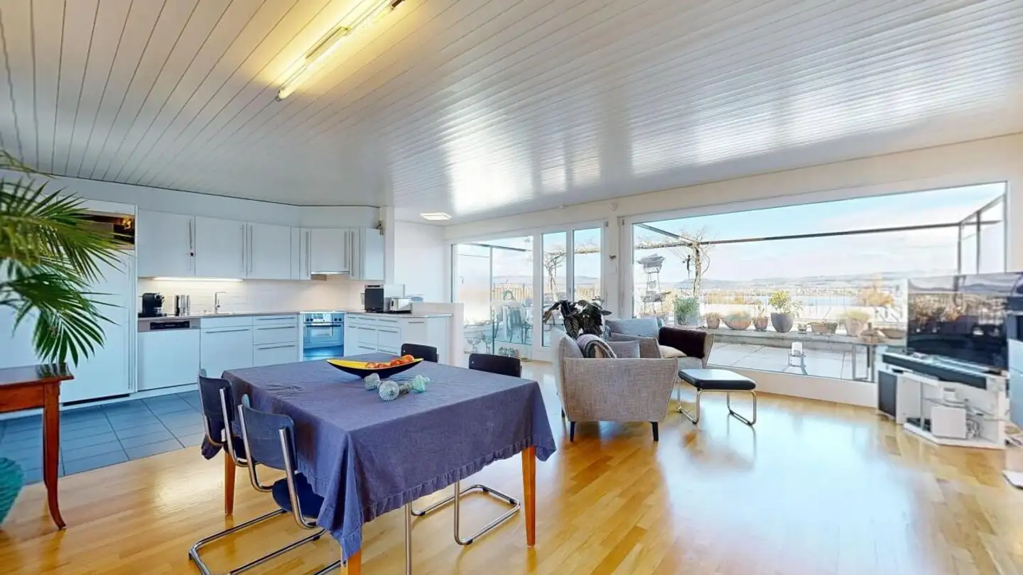 Duplex in vendita - 6333 Hünenberg See - Foto 3