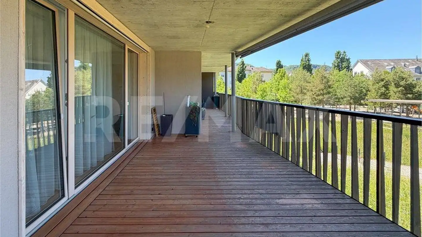 Appartamento in vendita - Münchwilerstrasse 31, 4332 Stein AG - Foto 3