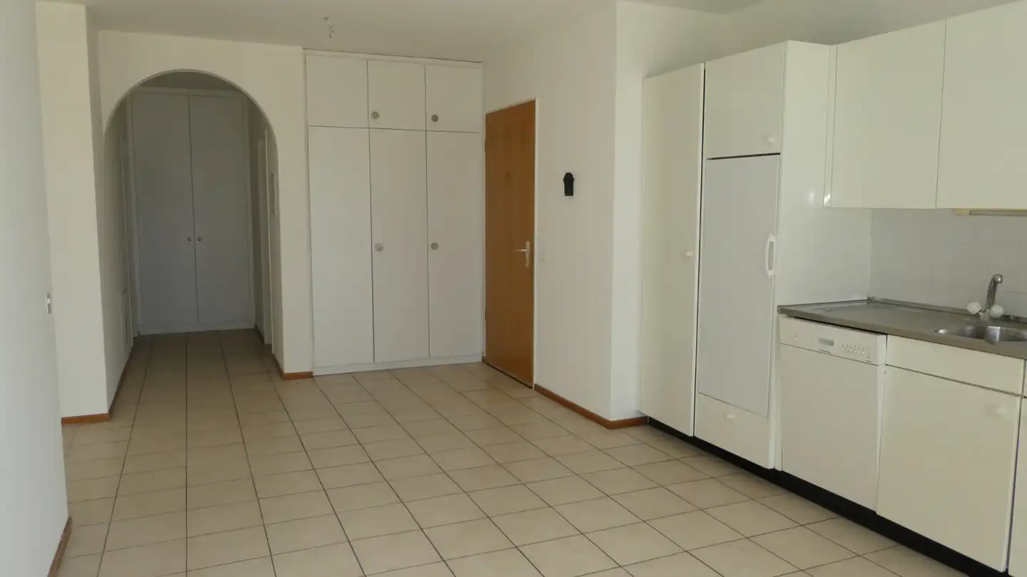 Wohnung mieten - 6500 Bellinzona