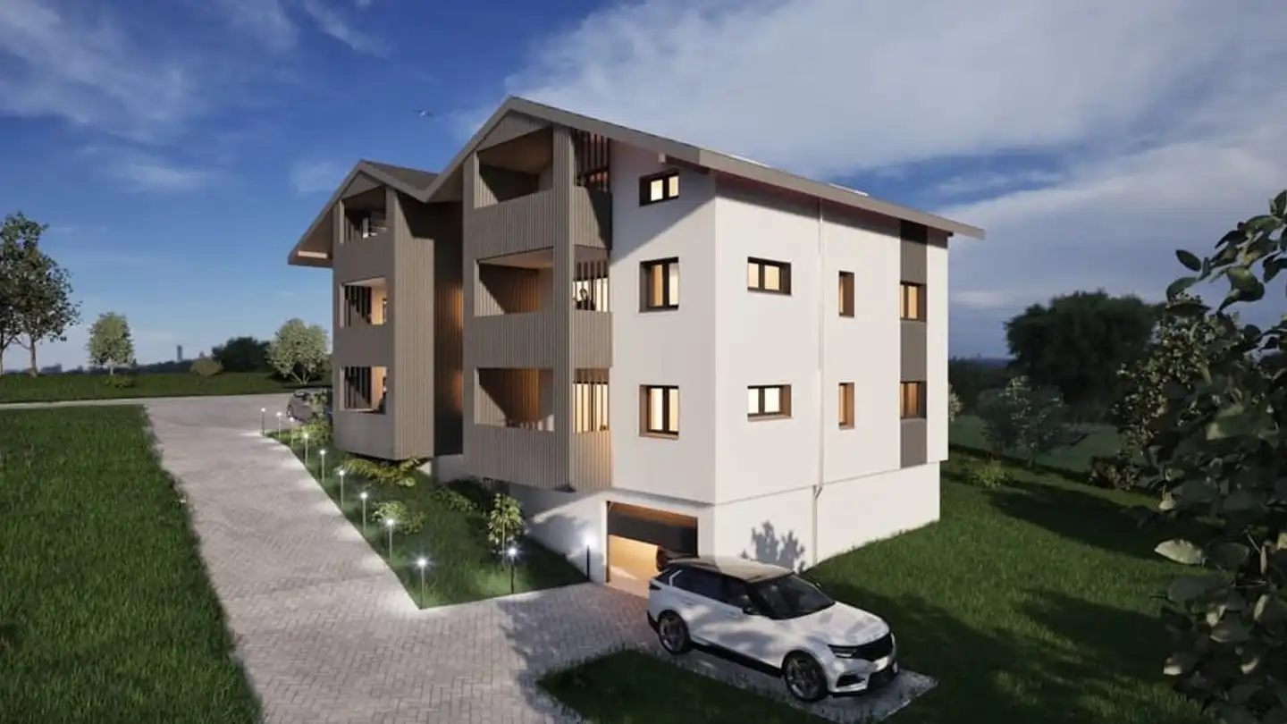 Wohnung kaufen - Port-Valais, 1897 Les Evouettes - Foto 4