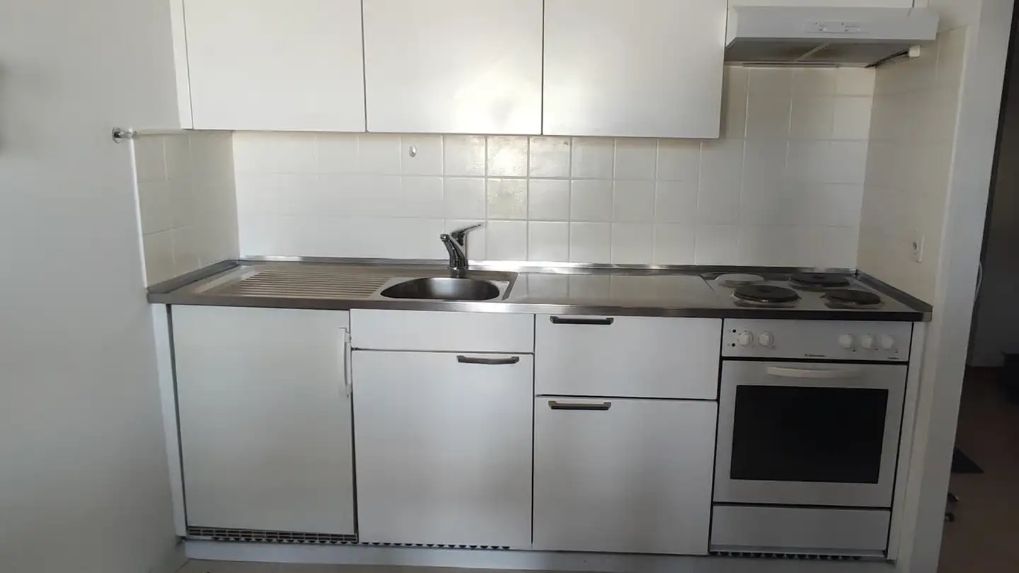 Attico in affitto - Haldenstrasse 29, 8955 Oetwil an der Limmat - Foto 4
