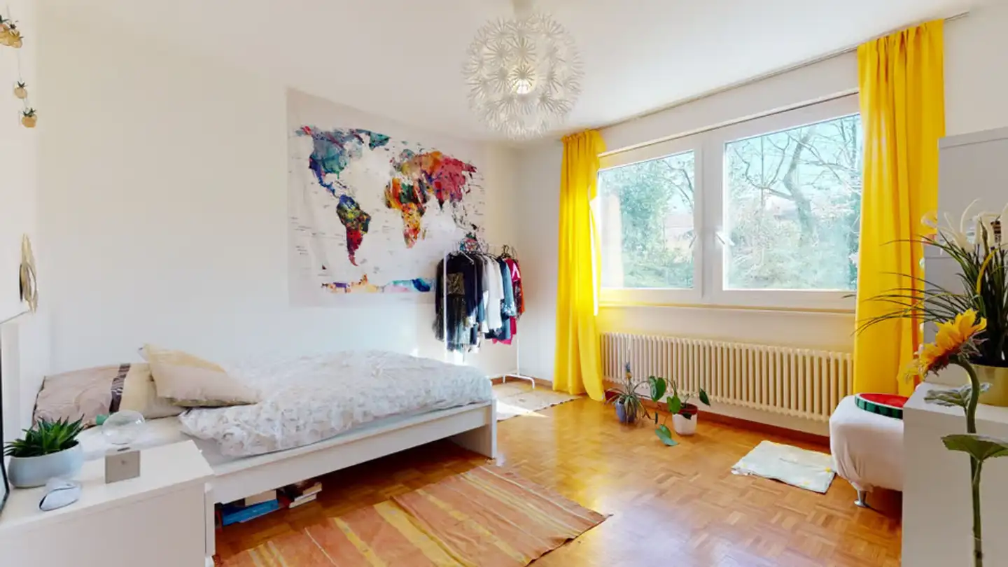 Wohnung kaufen - 1007 Lausanne - Foto 4