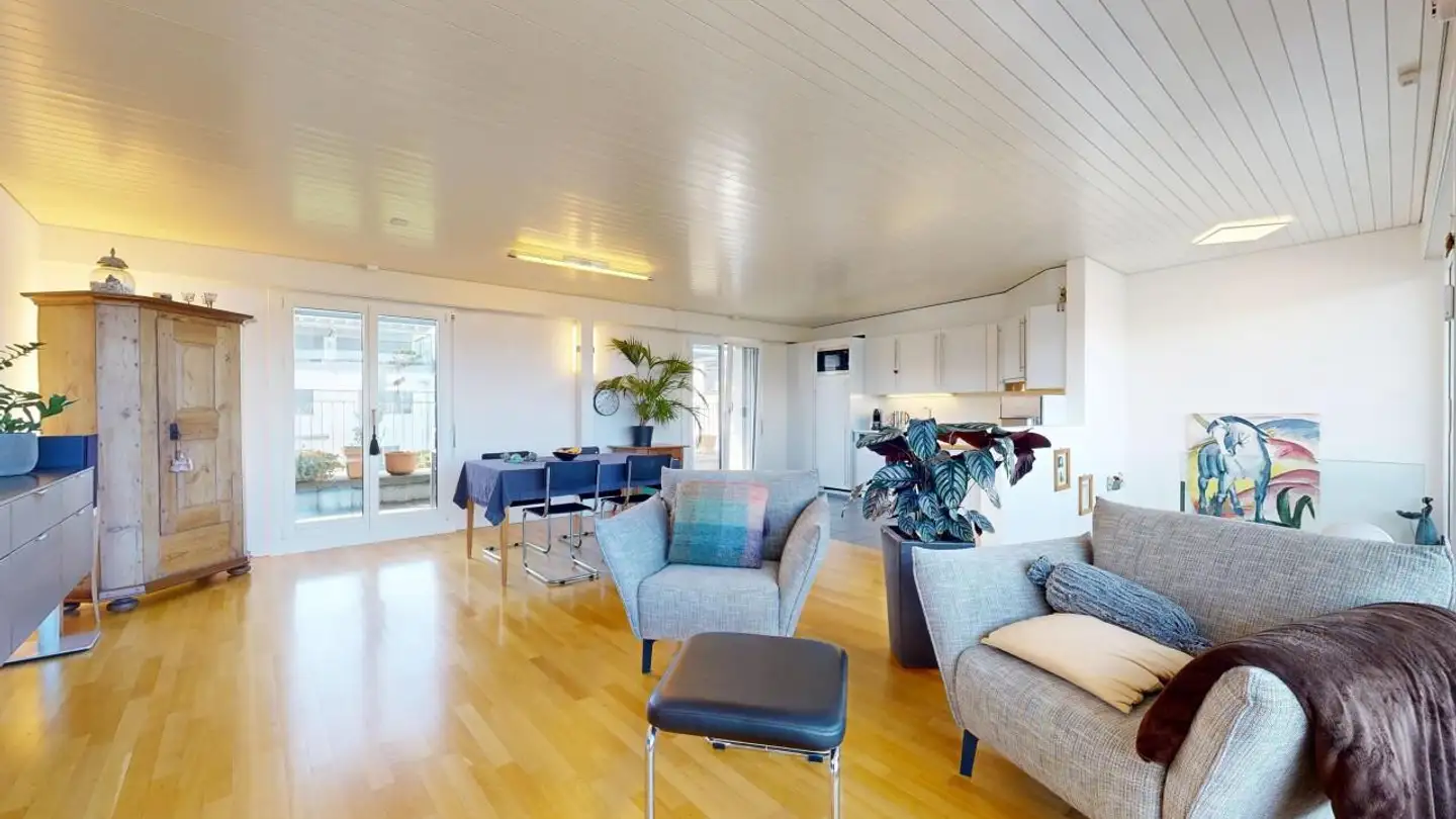 Duplex in vendita - 6333 Hünenberg See - Foto 4