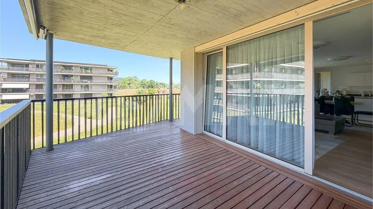 Appartamento in vendita - Münchwilerstrasse 31, 4332 Stein AG - Foto 4