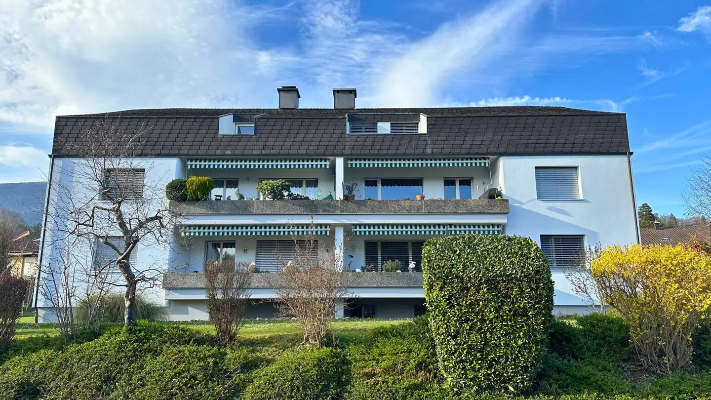 Penthouse for sale - Mattenstrasse, 4533 Riedholz - Photo 3