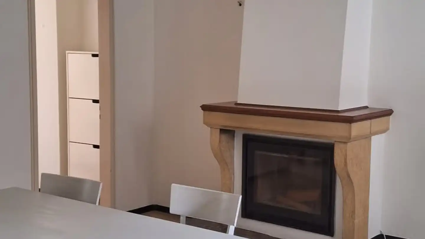 Wohnung mieten - Via Mastri Ligornettesi, 6853 Ligornetto