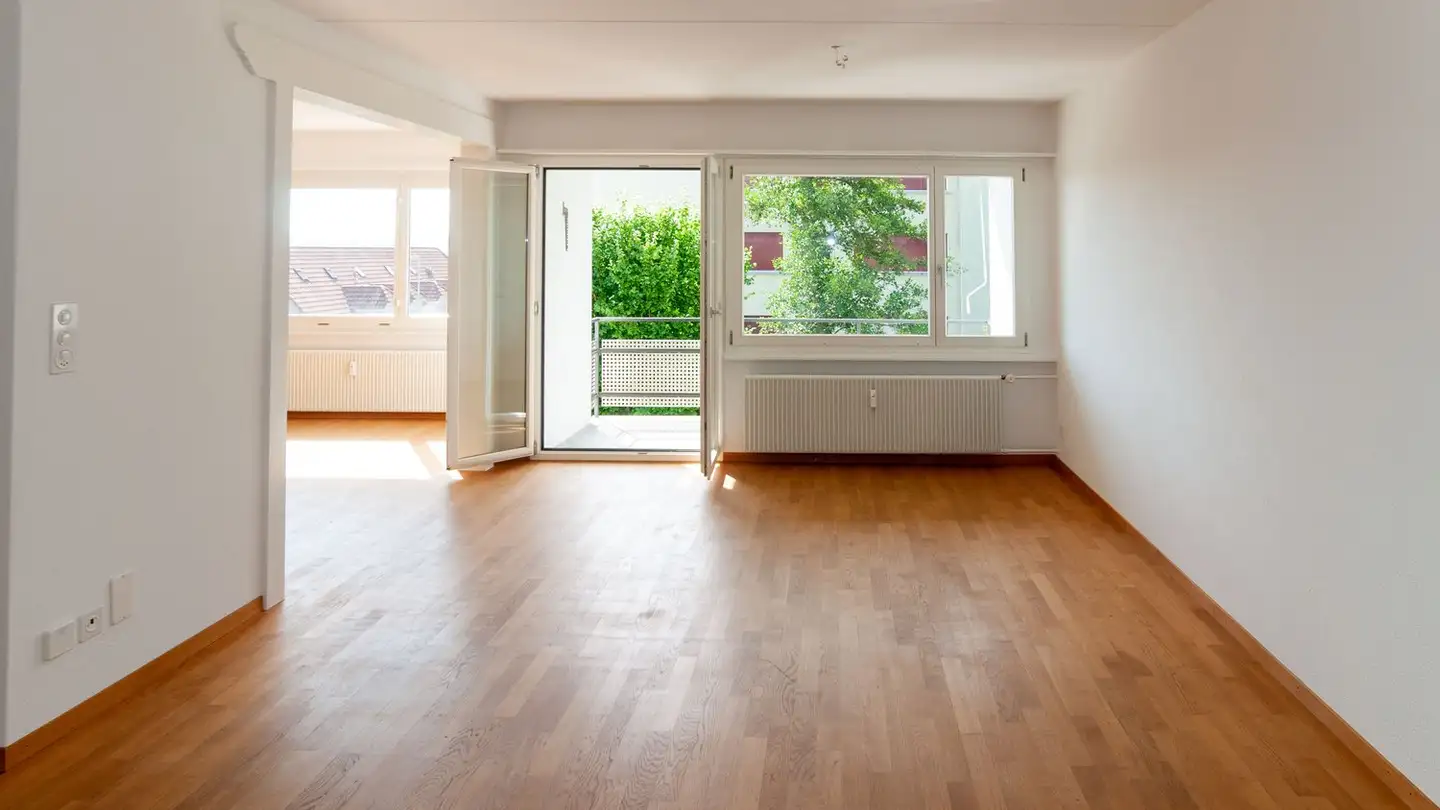 Appartamento in affitto - Talstrasse 25, 2553 Safnern