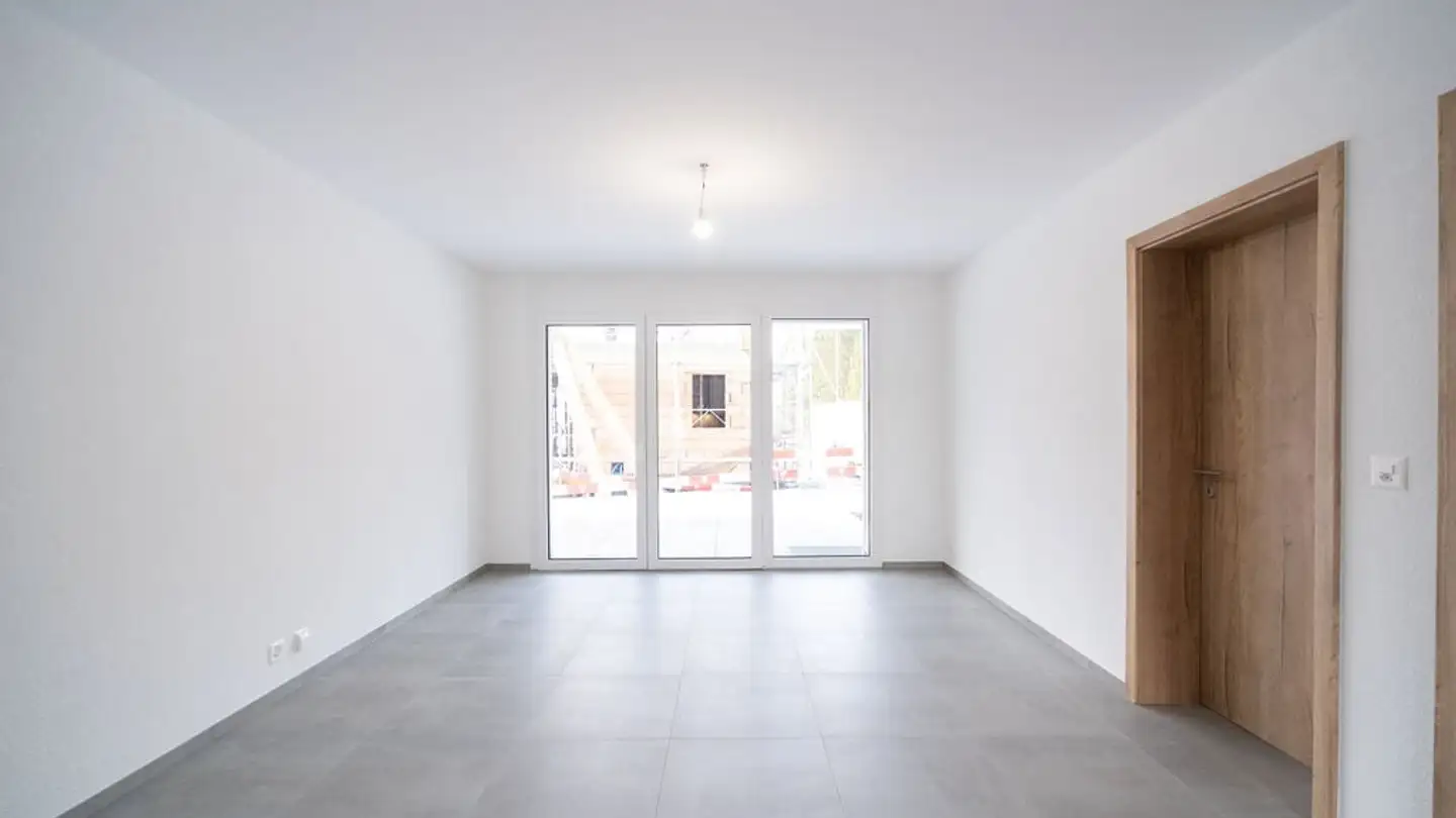 Stepped apartment for rent - Route De Premier 1, 1337 Vallorbe - Photo 4