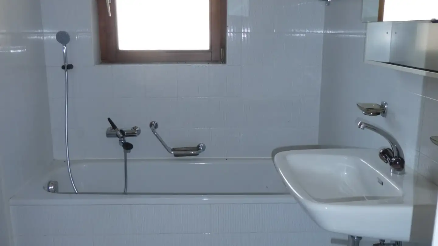 Wohnung mieten - 6500 Bellinzona - Foto 3