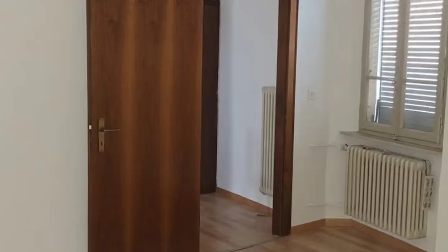 Wohnung mieten - Via Mastri Ligornettesi, 6853 Ligornetto - Foto 3