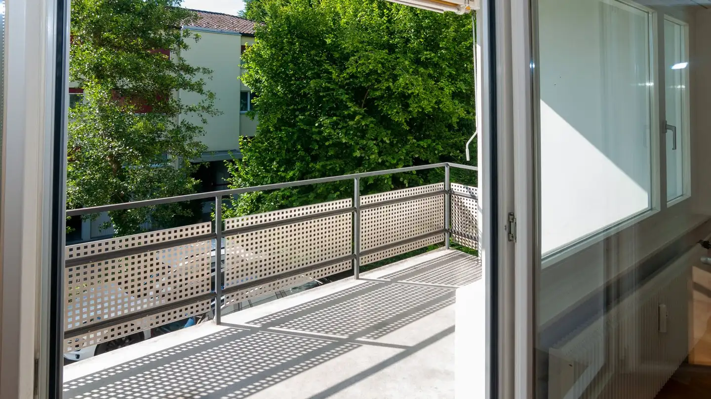 Appartamento in affitto - Talstrasse 25, 2553 Safnern - Foto 4