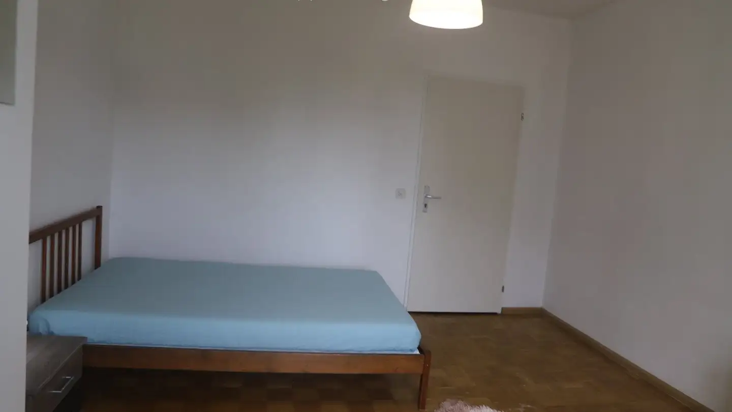 Chambre à louer - Färberstrasse, 4057 Basel - Photo 3
