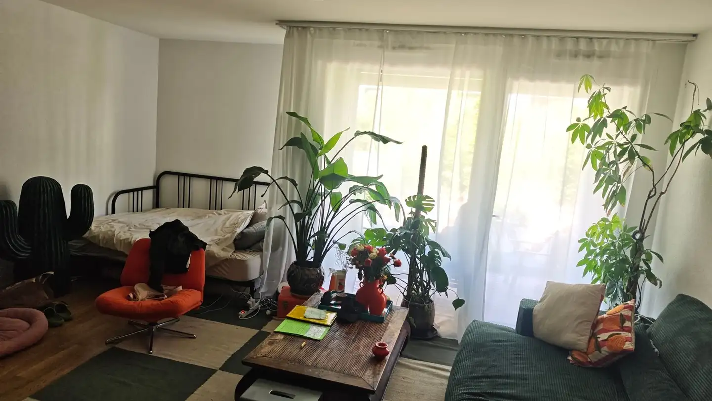 Wohnung mieten - Route de Lausanne 110, 1197 Prangins - Foto 4