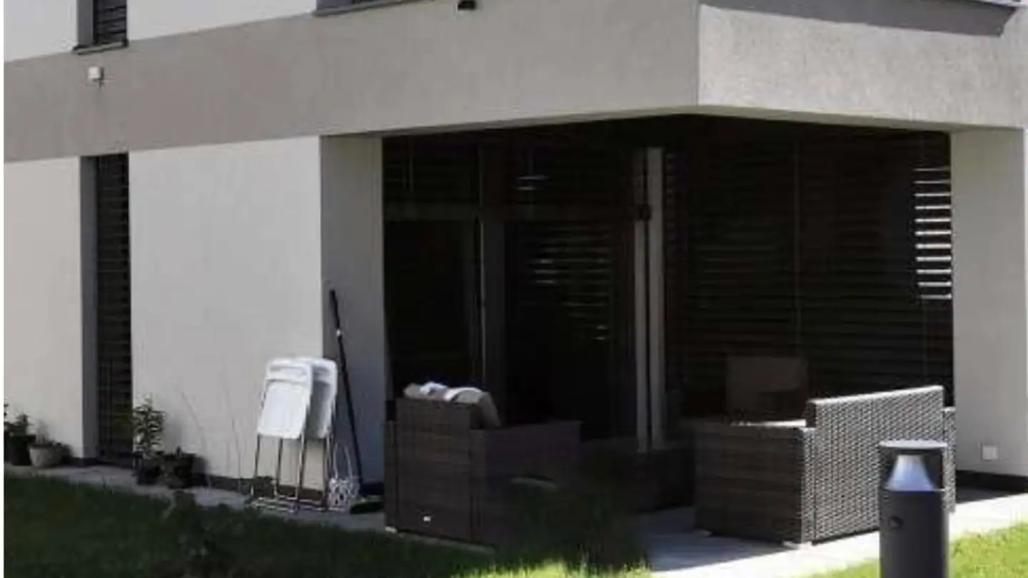 Wohnung mieten - Route de Lausanne 110, 1197 Prangins