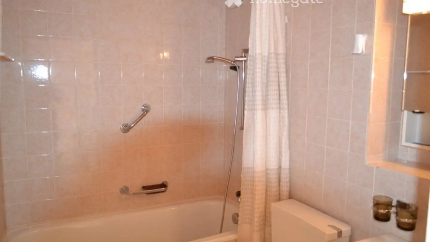 Chambre à louer - Färberstrasse, 4057 Basel - Photo 4