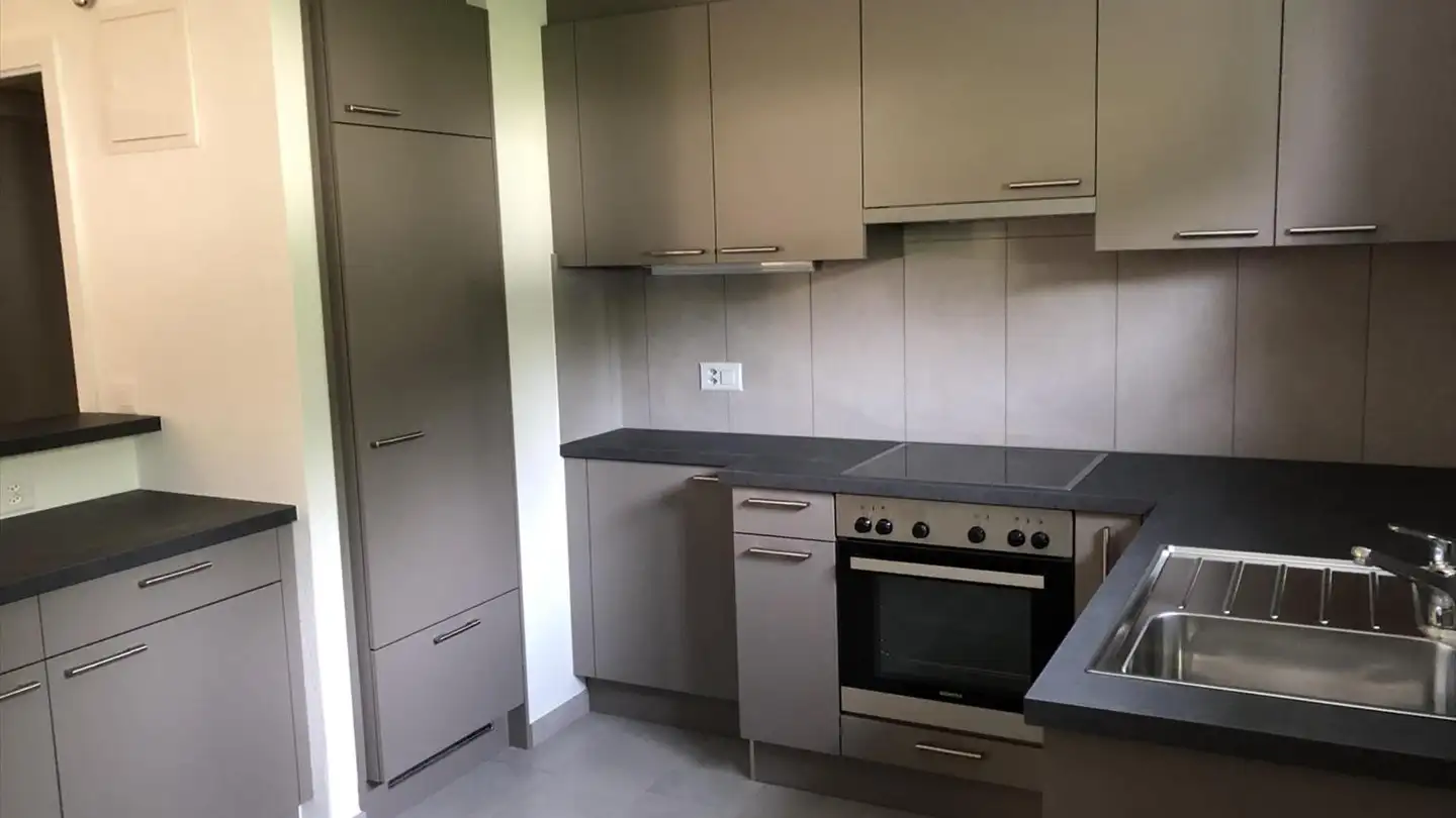 Wohnung mieten - Rue De La Tuilerie 12, 2300 La Chaux-de-Fonds
