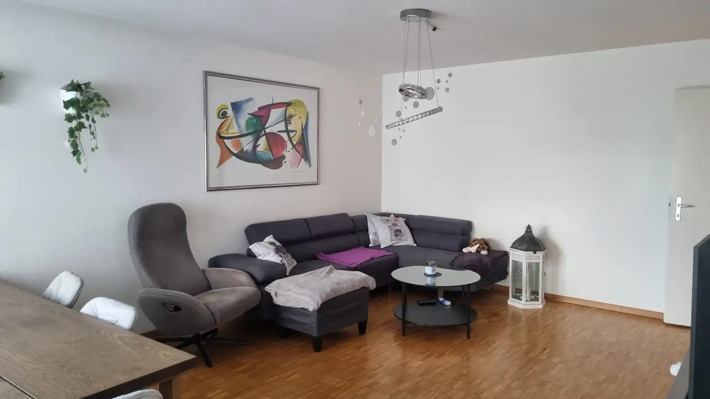 Wohnung mieten - Schönbühlring 13, 6005 Luzern