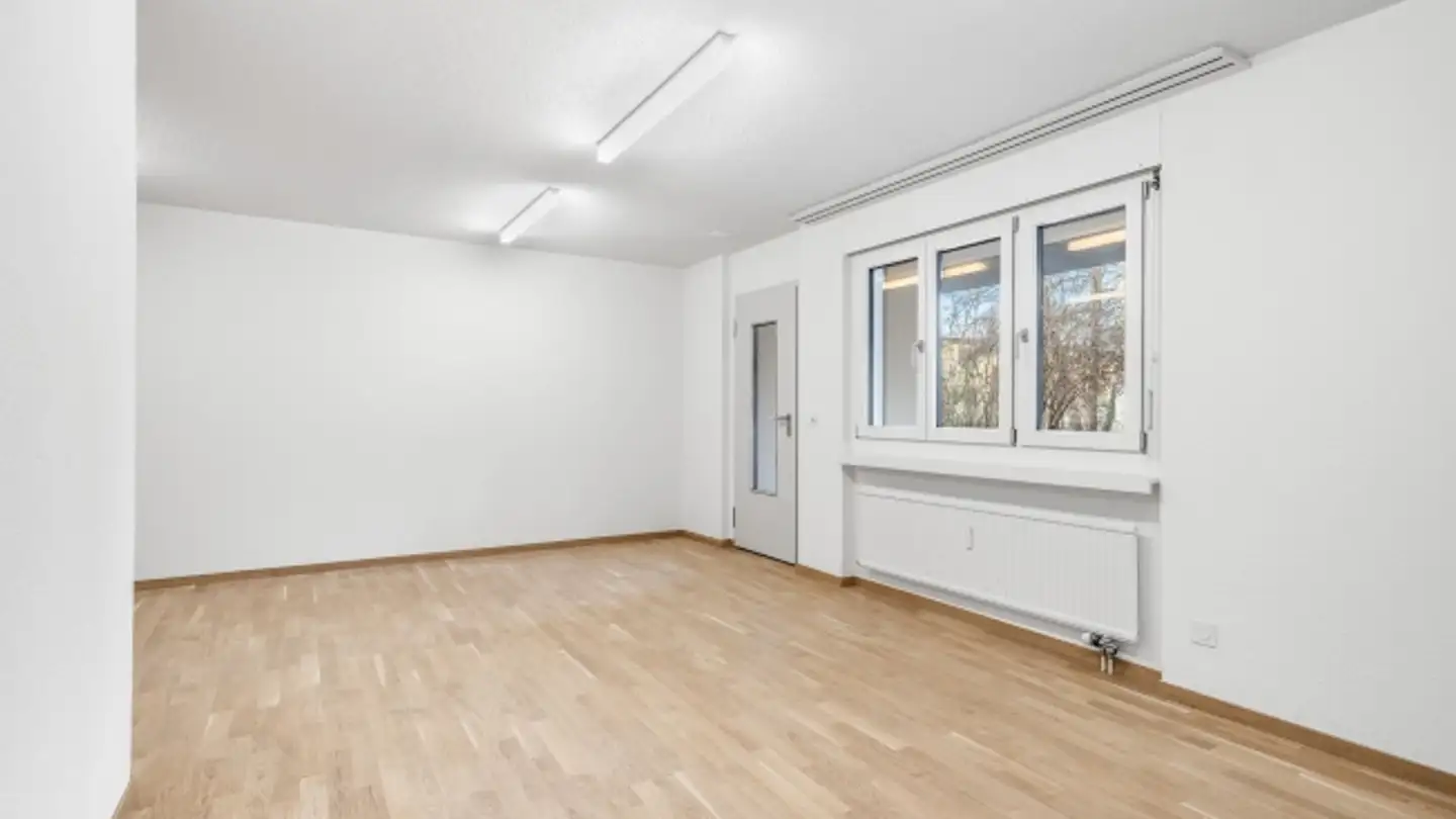 Atelier à louer - Triemlistrasse 155, 8047 Zürich - Photo 4