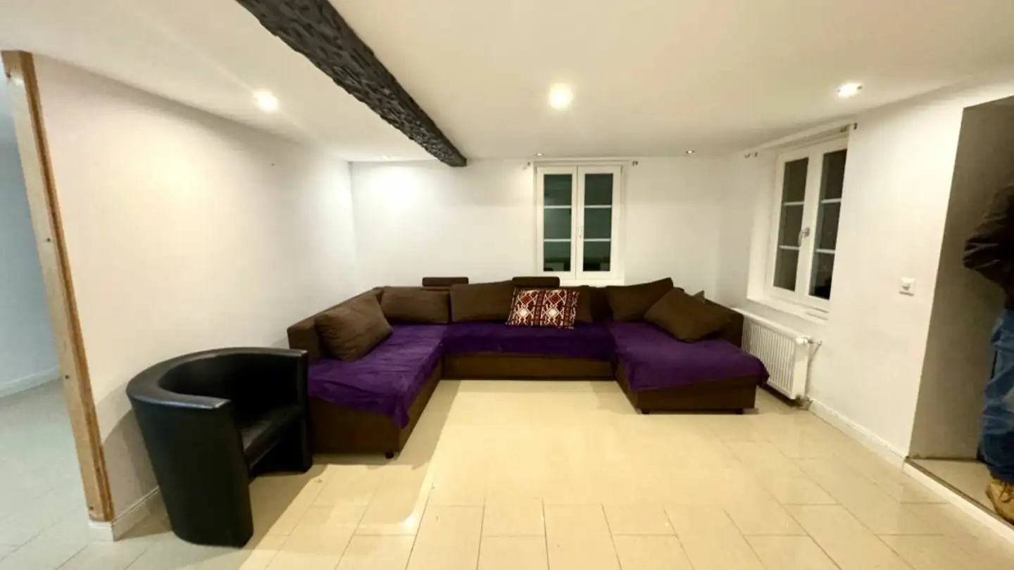 Apartment for rent - Hauptstrasse 13, 3263 Büetigen