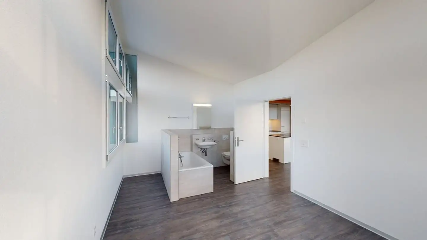 Appartement à louer - Rue Des Brévards 16, 2000 Neuchâtel - Photo 4