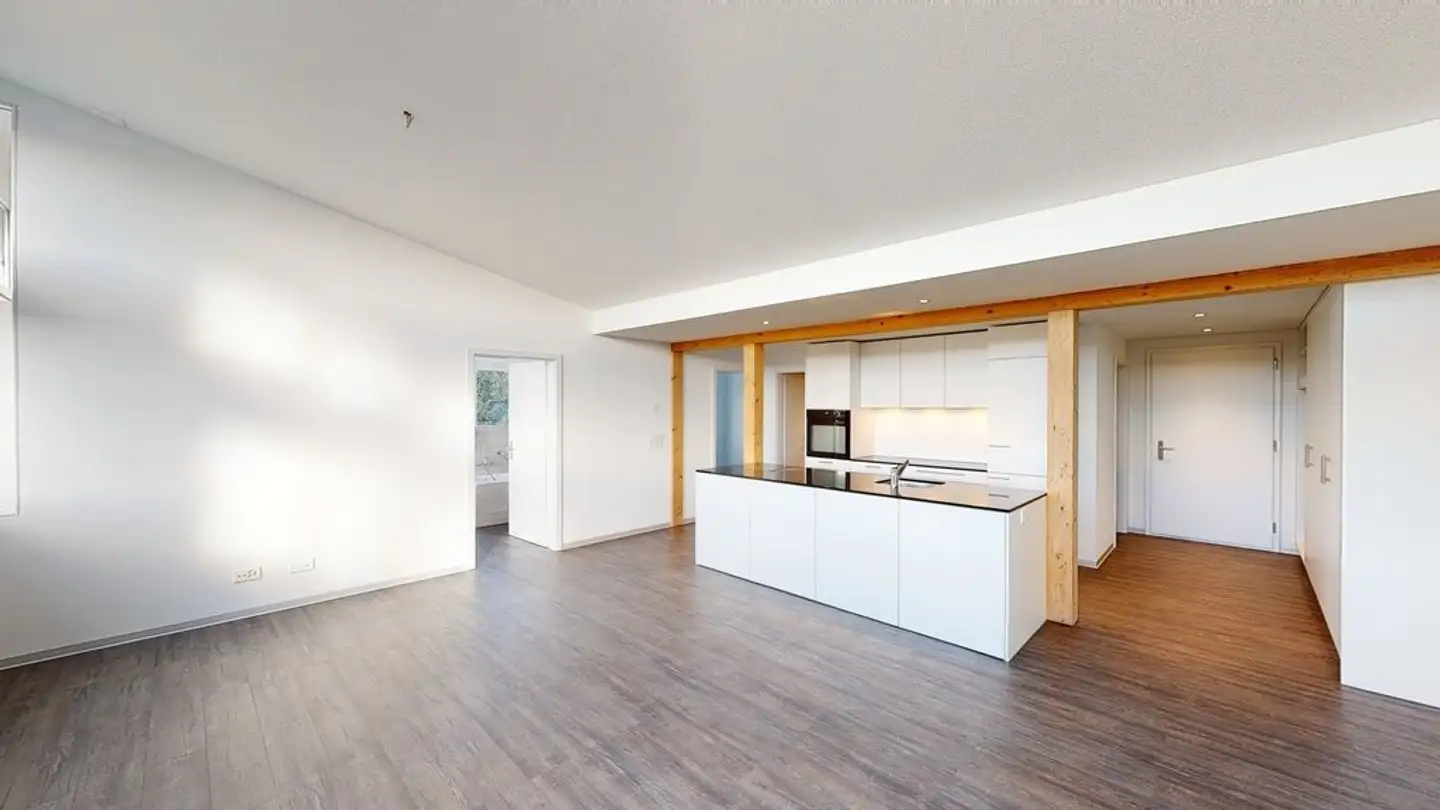 Appartement à louer - Rue Des Brévards 16, 2000 Neuchâtel - Photo 2