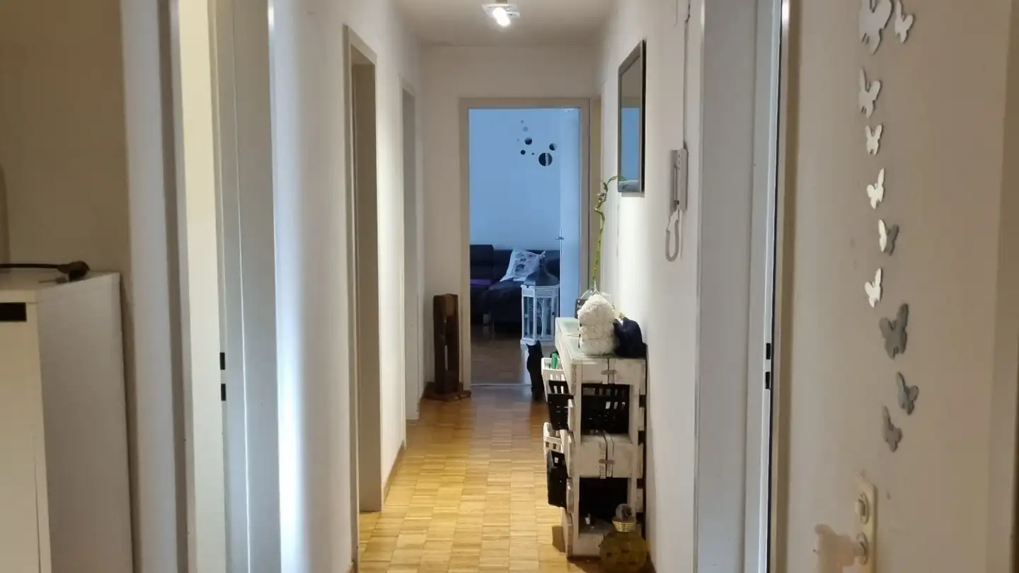 Wohnung mieten - Schönbühlring 13, 6005 Luzern - Foto 2