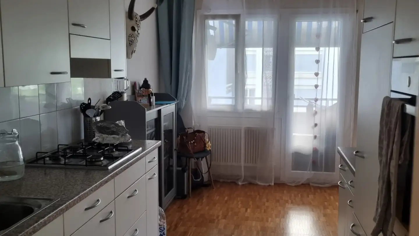Wohnung mieten - Schönbühlring 13, 6005 Luzern - Foto 3