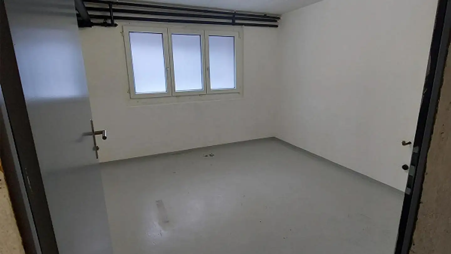 Espace de stockage à louer - Talackerstrasse 2, 8500 Frauenfeld