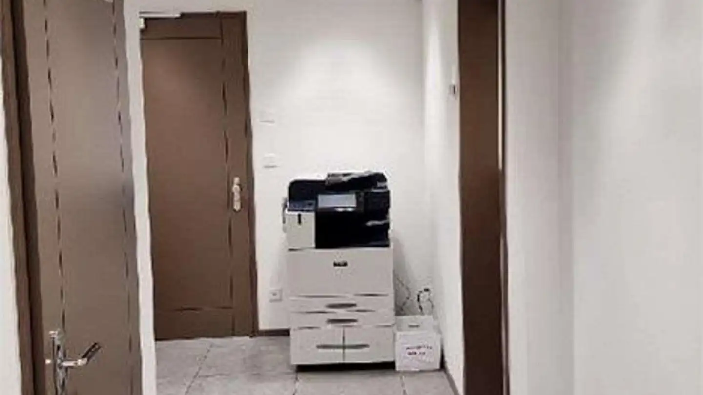 Spazio ufficio in affitto - 6912 Pazzallo - Foto 4