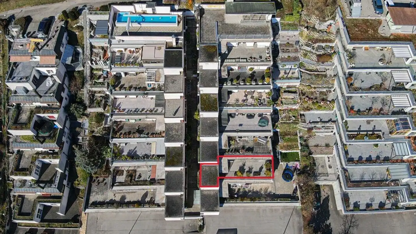 Villa for sale - Burghaldenweg 32, 5313 Klingnau - Photo 2