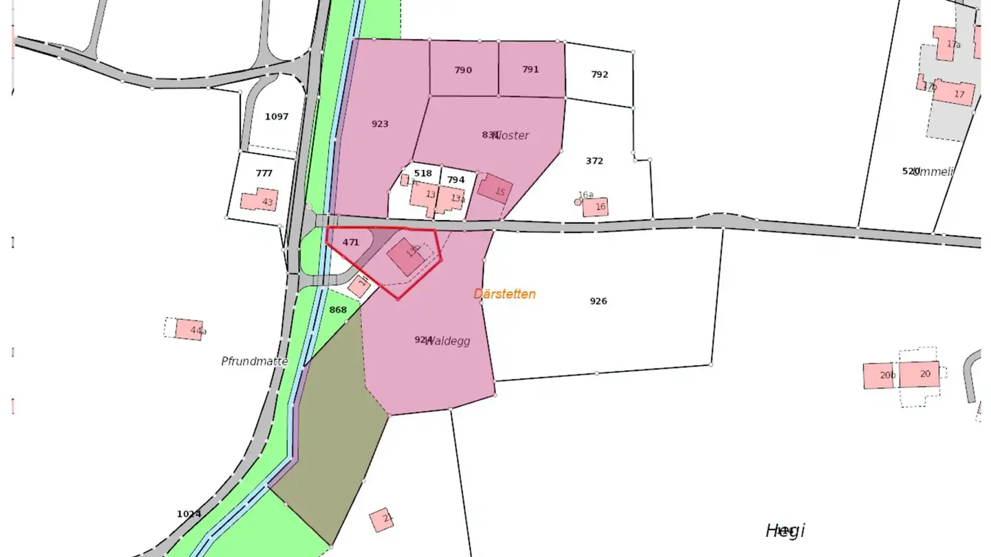 Einfamilienhaus kaufen - Waldegg 13b, 3763 Därstetten - Foto 4