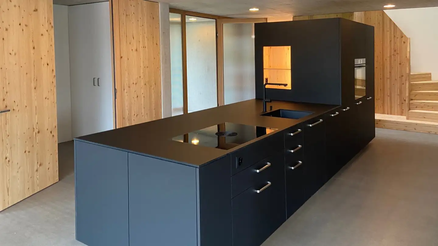 Maisonette kaufen - Baumattstrasse 6g, 4813 Uerkheim - Foto 2
