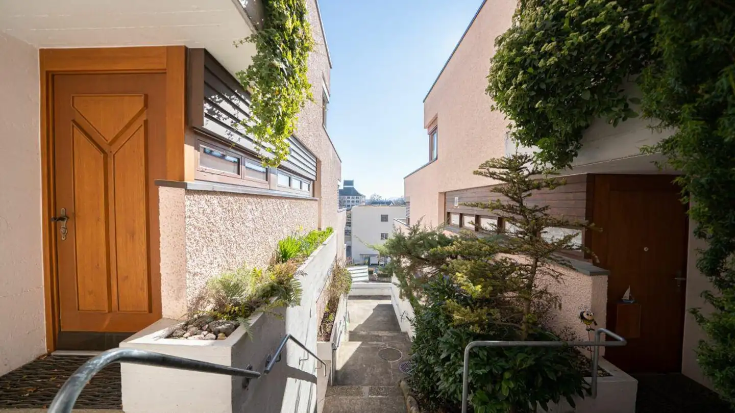 Villa for sale - Burghaldenweg 32, 5313 Klingnau - Photo 3