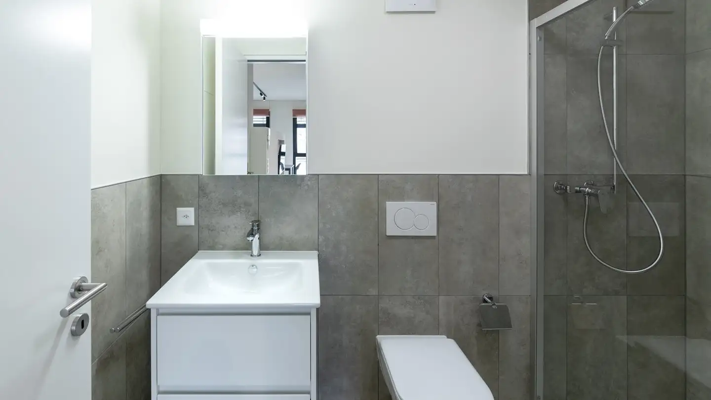 Appartamento ammobiliato in affitto - Corso Elvezia 35, 6900 Lugano - Foto 4