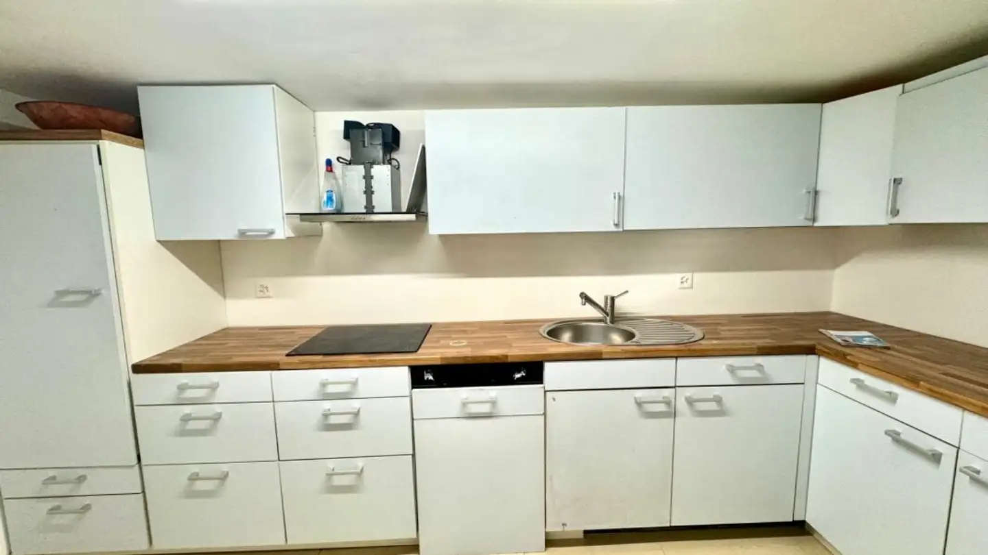 Apartment for rent - Hauptstrasse 13, 3263 Büetigen - Photo 2