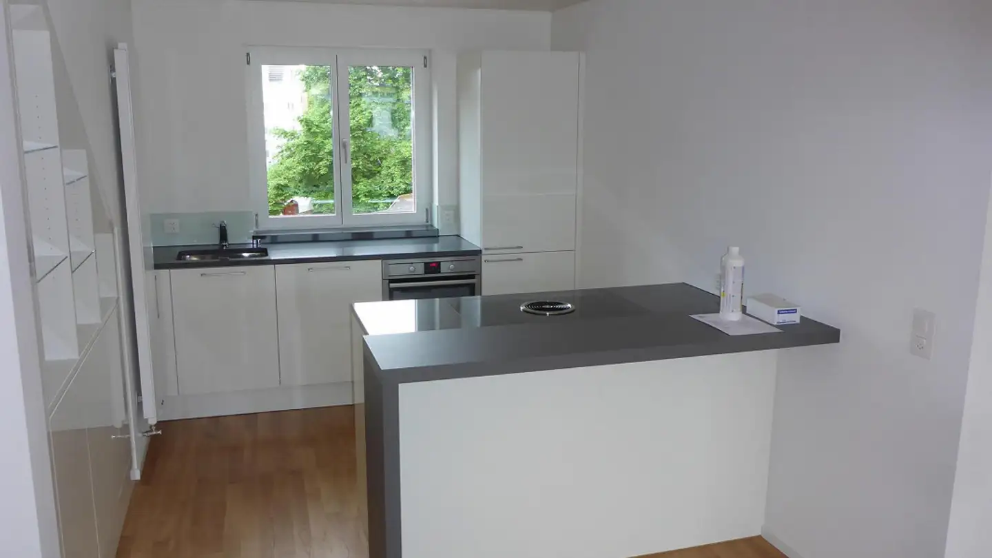 Apartment for rent - Finkernstrasse 8, 8280 Kreuzlingen - Photo 2