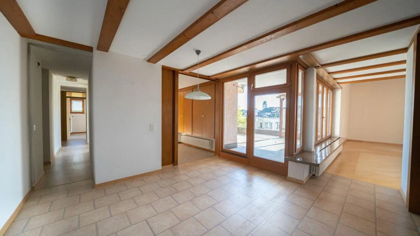 Villa for sale - Burghaldenweg 32, 5313 Klingnau - Photo 4