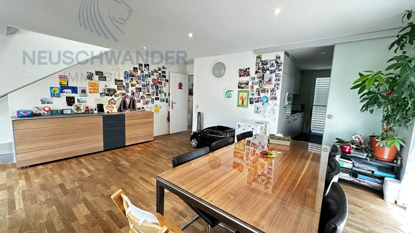 Casa bifamiliare in vendita - 2800 Delémont - Photo 3