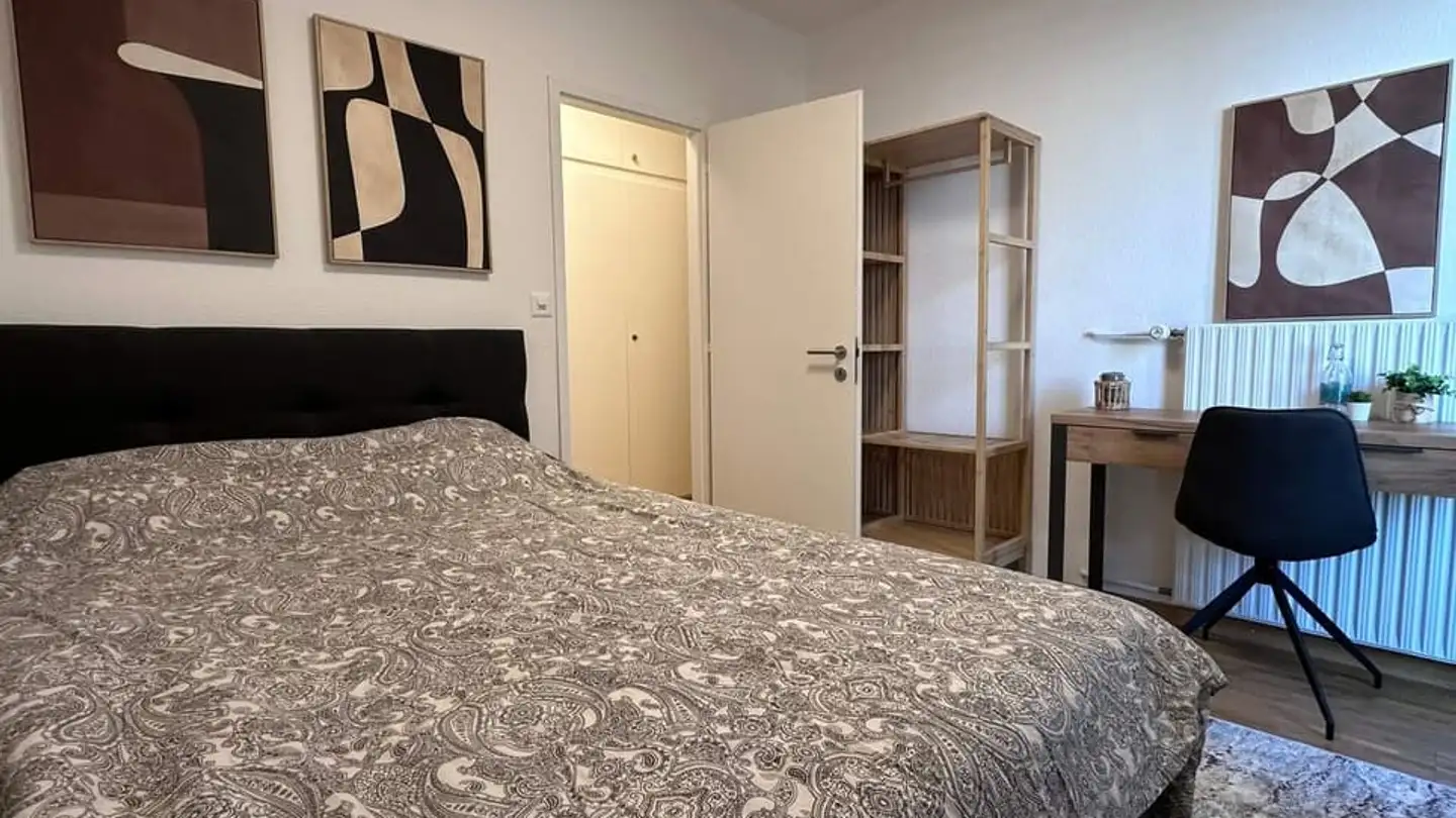 Apartment for rent - 1226 Thônex