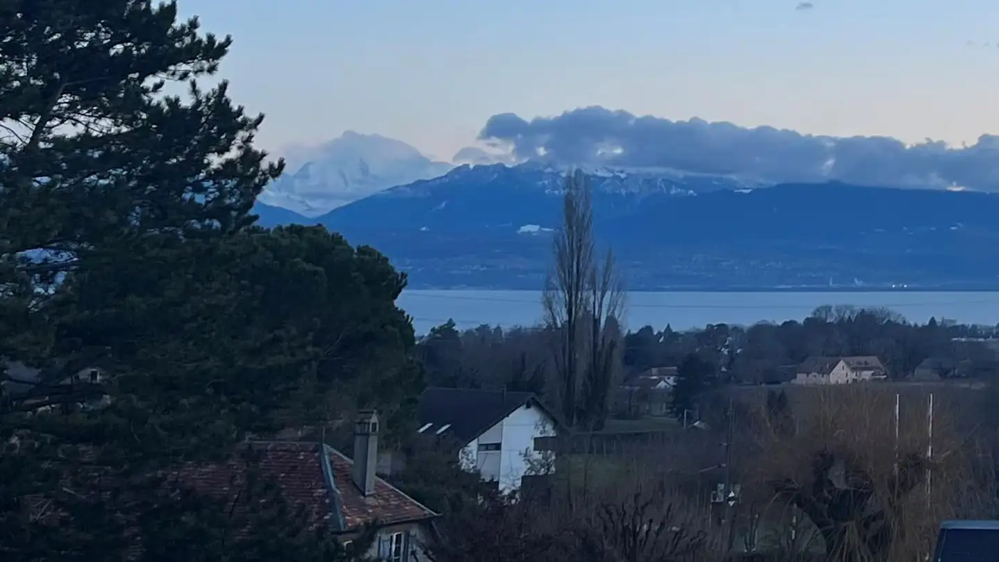Wohnung mieten - Chemin Sous l'Eglise, 1134 Vufflens-le-Château