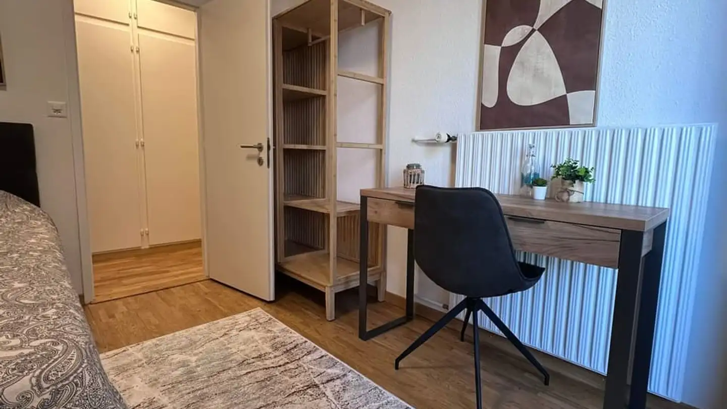 Apartment for rent - 1226 Thônex - Photo 2