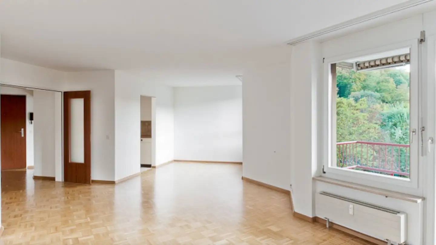 Residential building for rent - Waldstrasse, 4410 Liestal