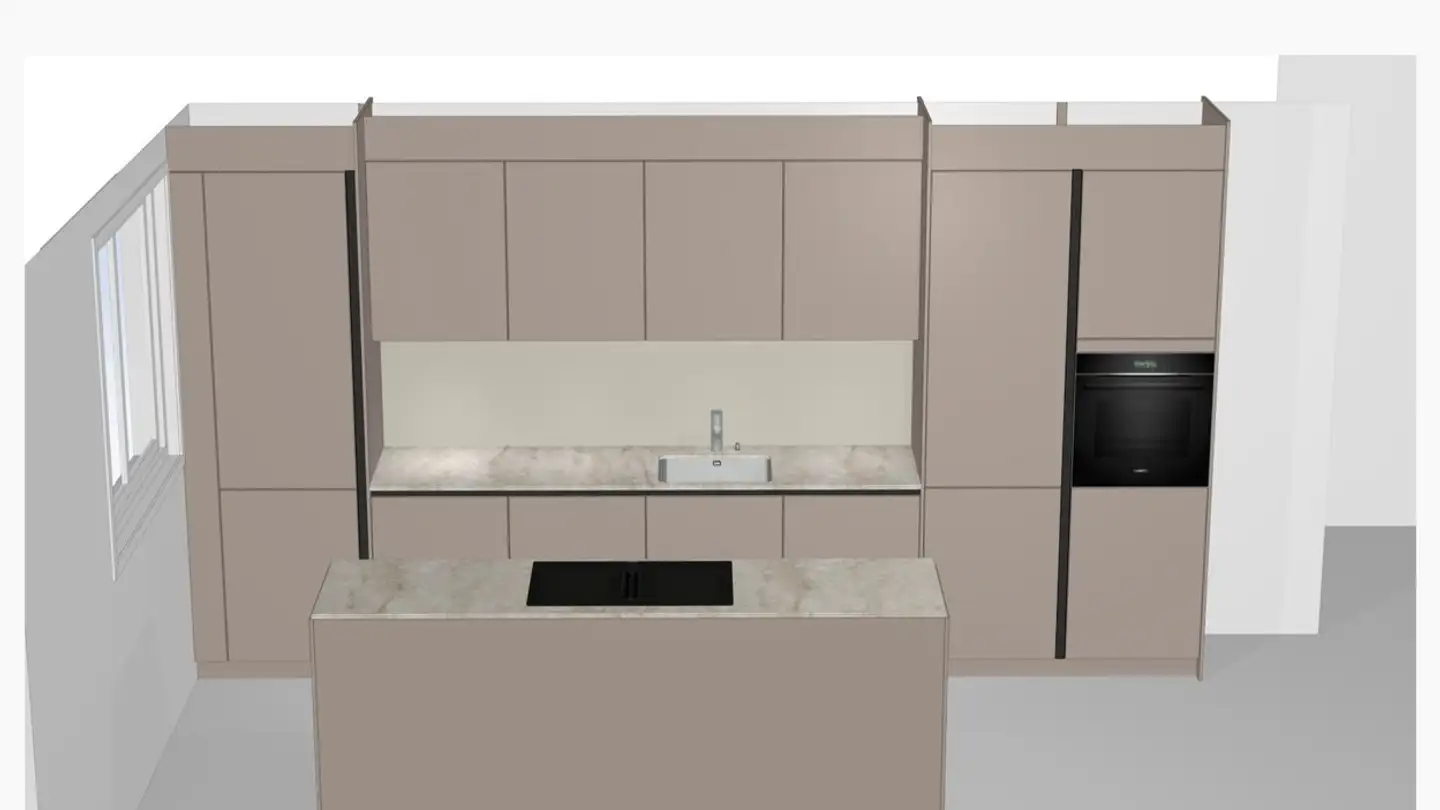 Apartment for rent - Mezikonerstrasse 7a, 9542 Münchwilen TG