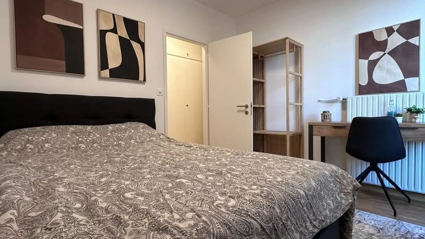 Apartment for rent - 1226 Thônex - Photo 3
