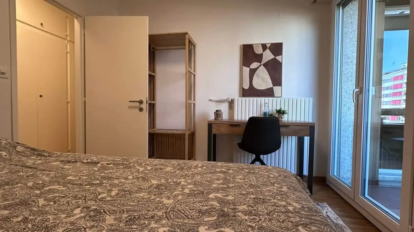 Apartment for rent - 1226 Thônex - Photo 4