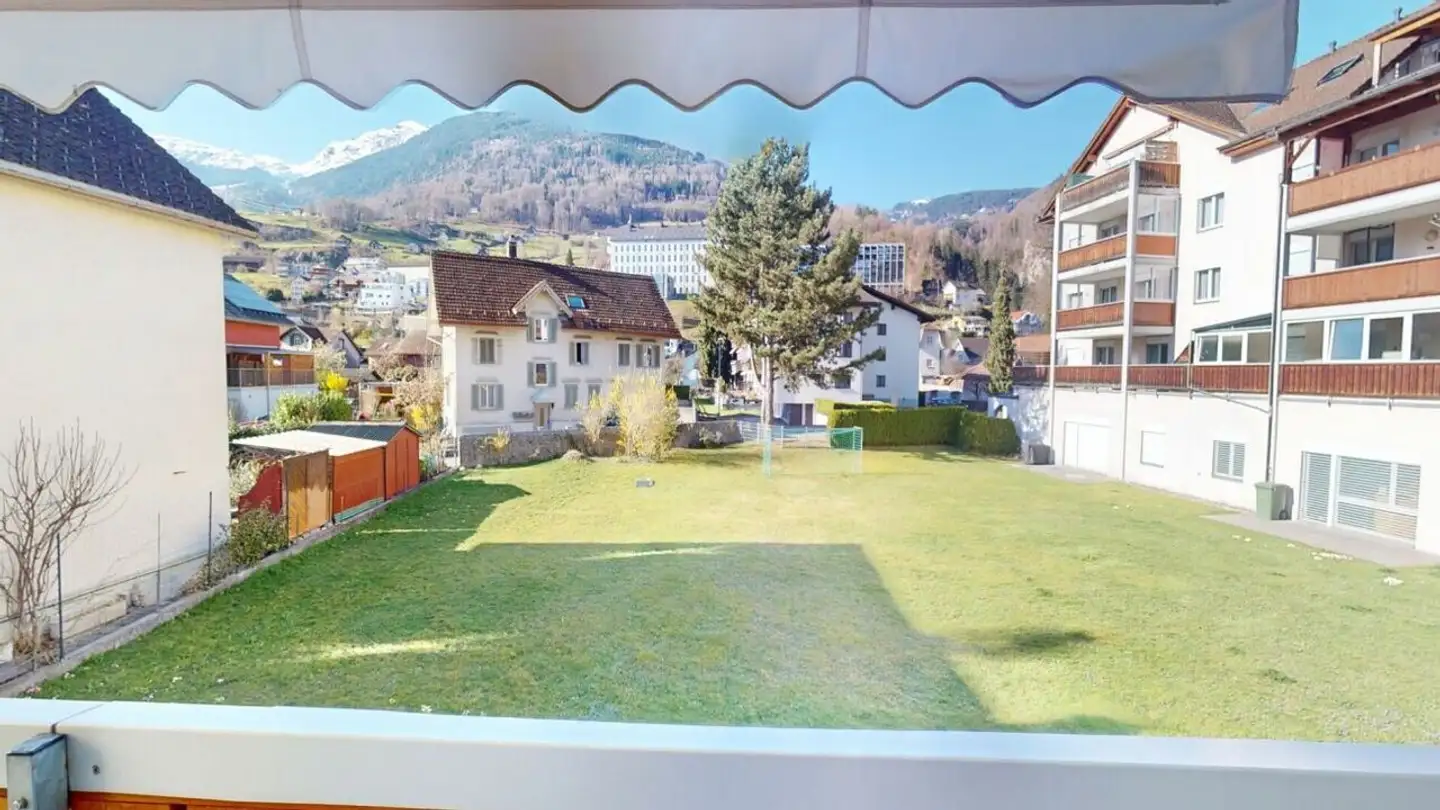 Apartment for sale - Torkelgasse 4, 8887 Mels - Photo 2