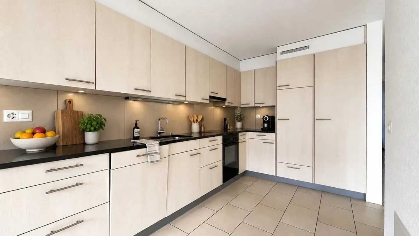 Apartment for rent - Bartolomäusweg 11a, 2504 Biel/Bienne